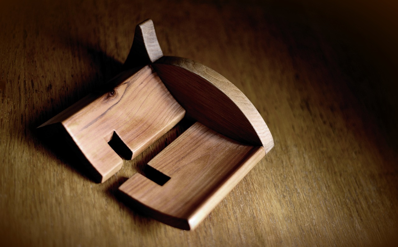 Creating a Wooden Loom: A Beginner's Guide